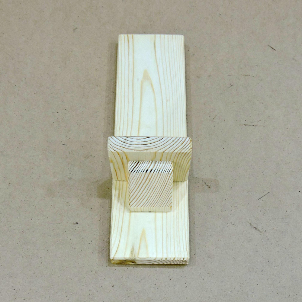 Настенная полка 