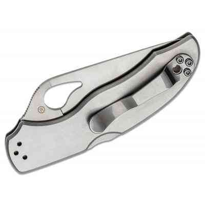 Ніж Spyderco Byrd Harrier 2 (BY01P2) Вінниця
