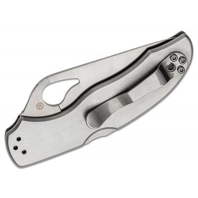 Ніж Spyderco Byrd Harrier 2 (BY01P2) Вінниця - фото 3