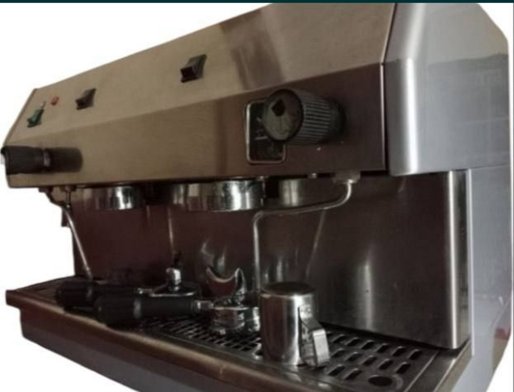 Професійна Кавомашина Bezzera Київ - фото 3