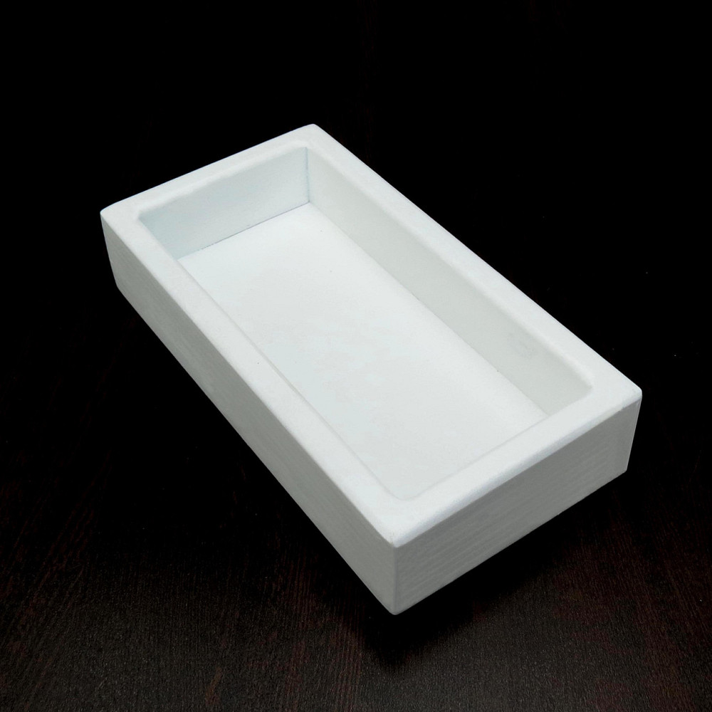 Хлібний лоток "Бенедикт" зефір Миколаїв - фото 1