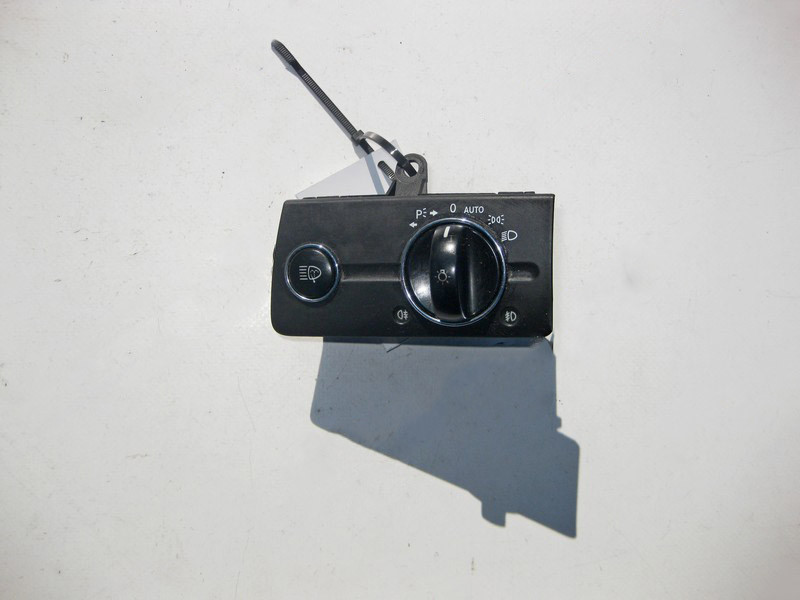 Mercedes-Benz  A2115450404 7241 Перемикач світла фар Англія колір "Антрацит" E-Class W211 Одеса - фото 1