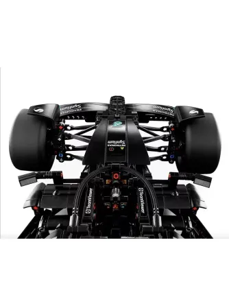 Конструктор technic Mercedes AMG F1 W14 E Performance, 1642 деталей сумісний з Lego-лого Київ
