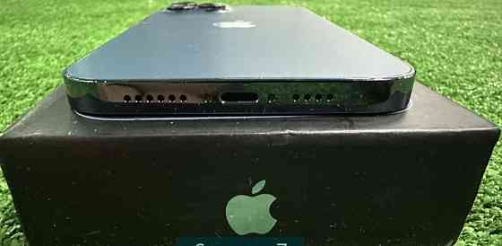 Айфон iPhone 12 Pro Max 128Gb. Pacific Blue. Киев