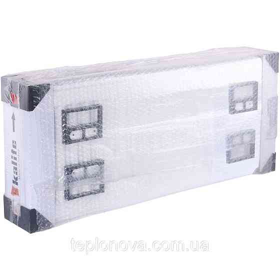 Радиатор стальной панельный KALITE 22 низ/справа 300x700 (без INNER) Черновцы