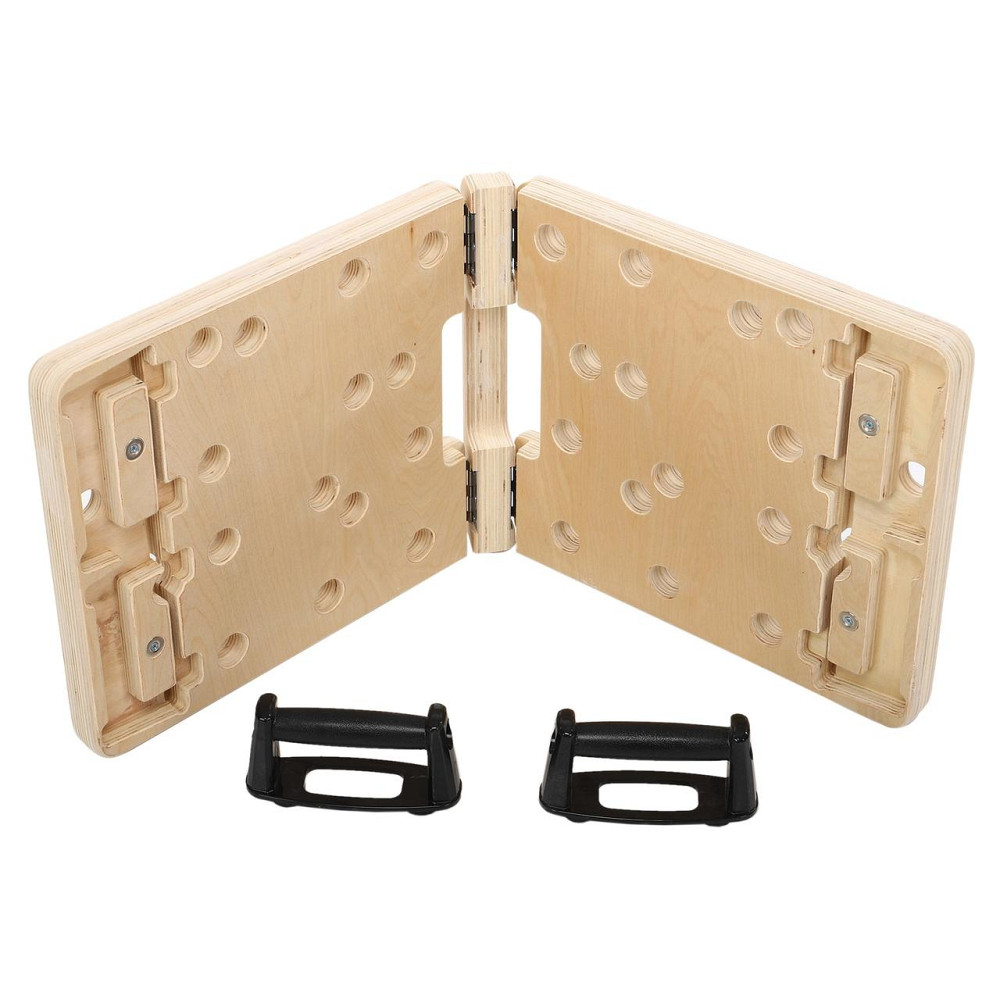 Універсальна дошка для віджимань Zelart 9667 Київ - фото 7