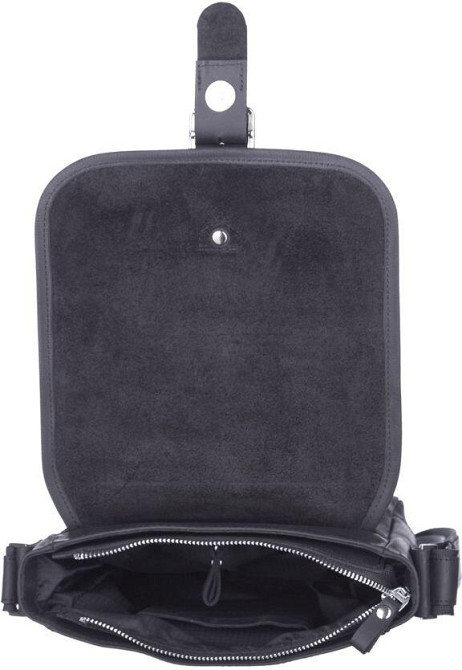 Сумка Черная (SHVIGEL) Киев - изображение 18