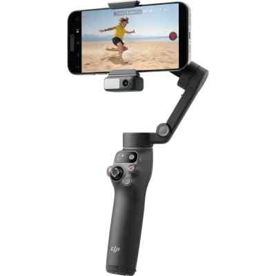 Стедикам DJI Osmo Mobile 7P (CP.OS.00000401.01) Винница