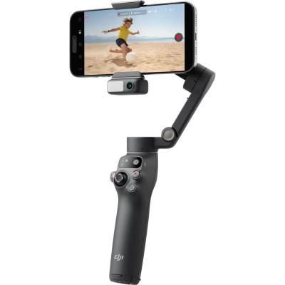Стедикам DJI Osmo Mobile 7P (CP.OS.00000401.01) Винница - изображение 3