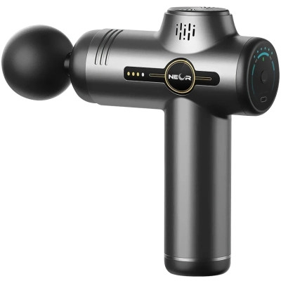 Массажер Neor PULSE 12 GY Вінниця - фото 2