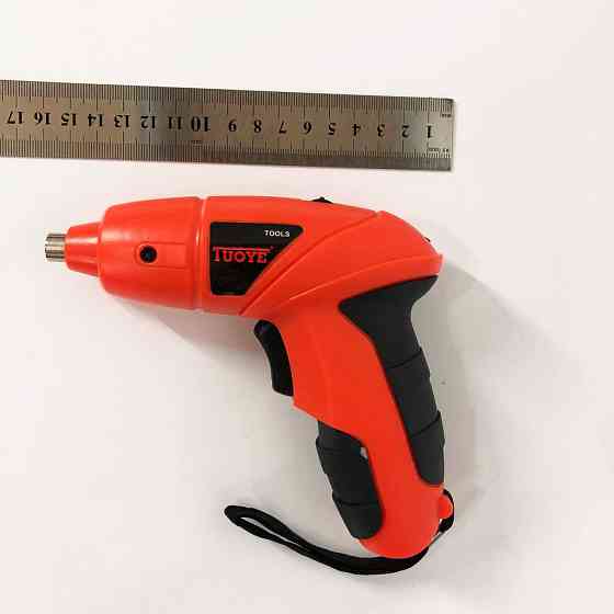 Сетевой шуруповерт с подсветкой реверсом PRO TUOYE, Аккамуляторный шуруповерт, LN-250 Безщеточный шурупокрут Киев