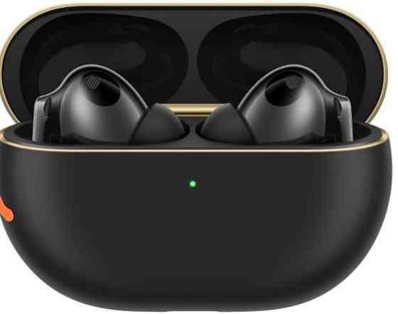 Наушники Huawei Freebuds Pro 4 Black Киев