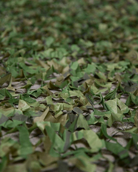 Маскова сітка НА СЕТОВИЙ ОСНОВИЙ 6 мх8м РП7364 Одеса - фото 2