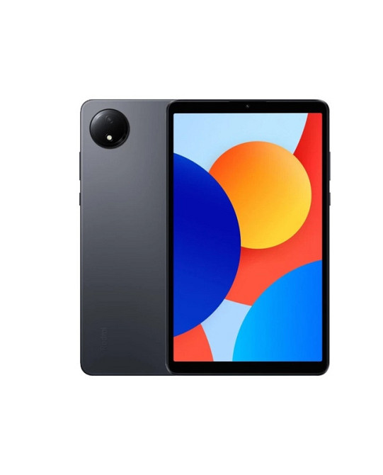 Полиуретановая пленка HyperClear Guard для Xiaomi Redmi Pad Se 8.7 Киев - изображение 2