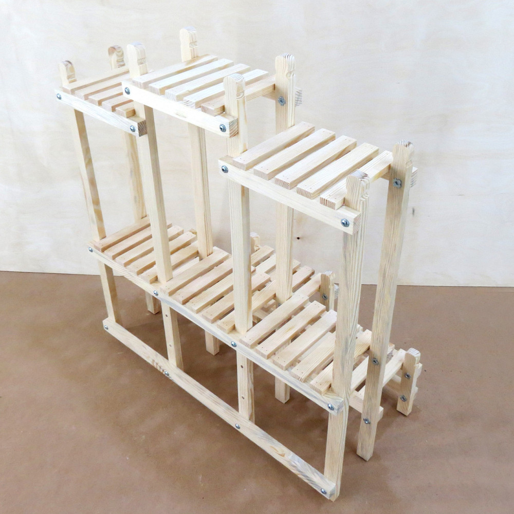 Підставка для квітів "Фуншал" бланже Миколаїв - фото 3