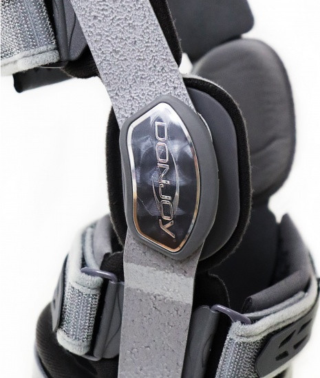 Жорсткий функціональний ортез OA Adjuster 3 Lateral Дніпро - фото 6