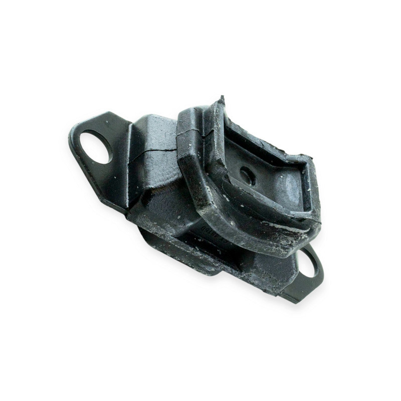 Подушка Логан ліва КПП з кондиціонером двигуна Мукачево - фото 1