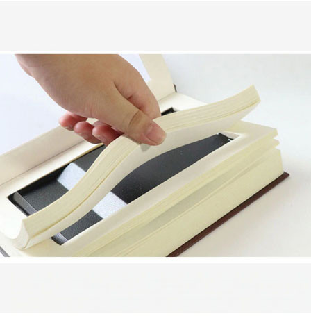 Книга сейф для грошей Alice in wonderland Київ - фото 4