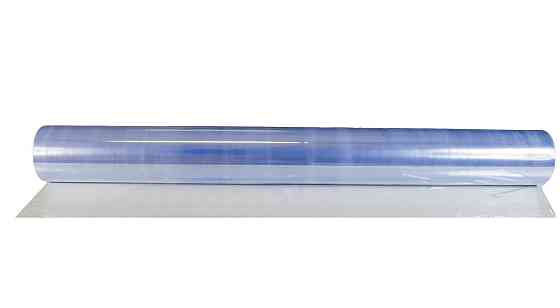 Пленка 70 мкм1.5 х 227 м. силиконовая Shadow (мягкое стекло) Днепр