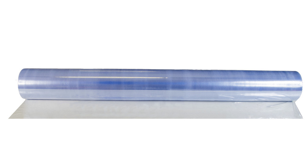 Пленка 70 мкм1.5 х 227 м. силиконовая Shadow (мягкое стекло) Днепр - изображение 2