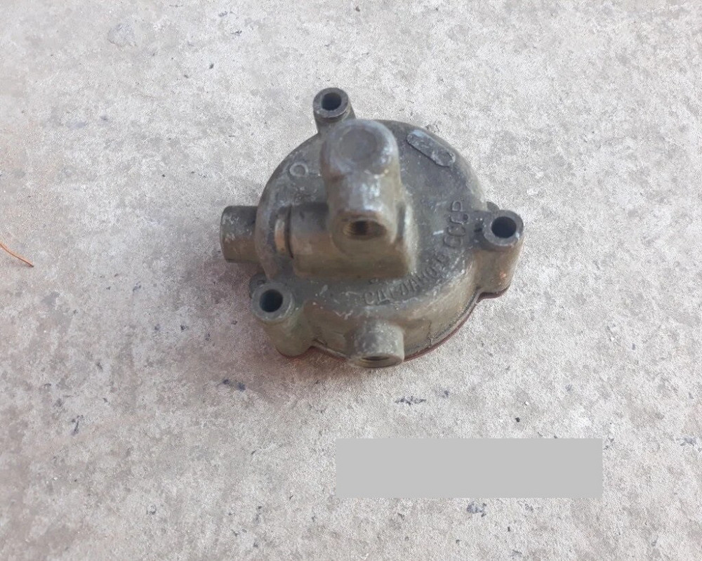 Датчик відцентровий ЗІЛ-130. 130-1110920-А2 Харків - фото 1