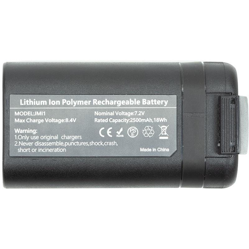 Аккумулятор PowerPlant DJI Mavic Mini 2500mAh (CB970919) ( 15812 ) Харків - фото 1
