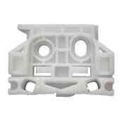 Направляющая каретка стеклоподъемника передняя правая Citroen C4 Picasso Киев