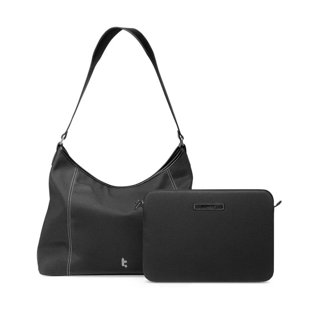 Сумка для ноутбука Tomtoc Versatile-T28 Laptop Tote Bag Black 16 Inch/18L T28L1DV Одесса - изображение 2