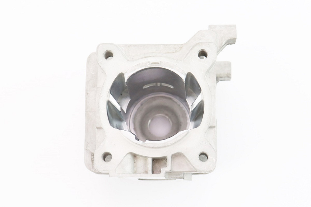 Циліндр к-кт (цпг) 34mm (палець 8mm) (без різьби під шпильки)  FS-38/45/55, MM55, BT45 Київ - фото 3