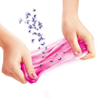 Набор для творчества Canal Toys Slime DIY Магічний Слайм 3 в наборі (SSC372) Винница - изображение 9