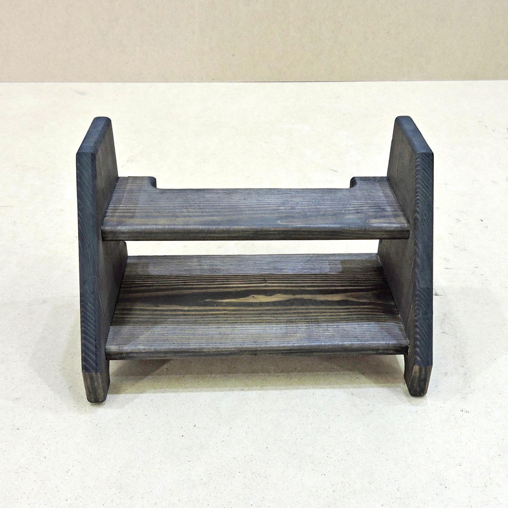 Полка для роутера 