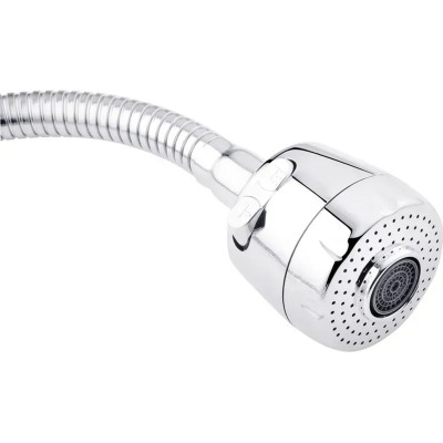 Смеситель Kroner Rhein-C030-1 (CV023573) Винница - изображение 4