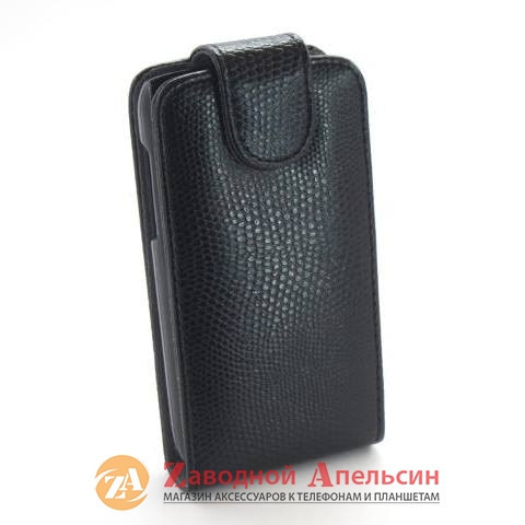 Чехол книжка Samsung I8150 Chic Case Одесса - изображение 3