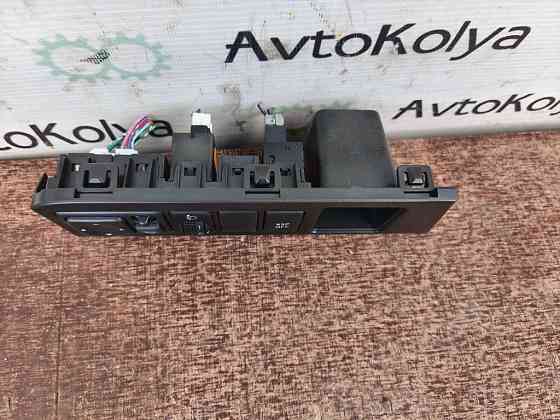 Кнопка коректора фар Nissan Note E11 2005-2012 Ковель