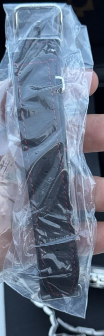 Годинник Bulova Lunar Pilot / 96K115 Киев - изображение 4