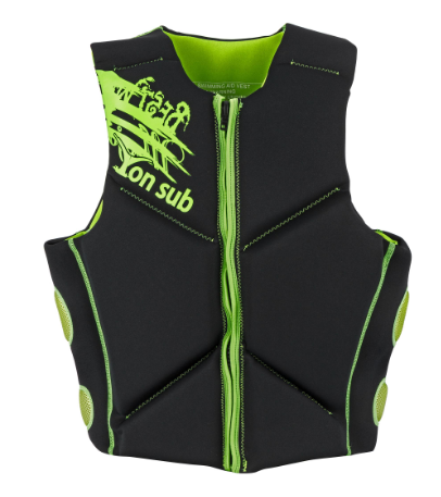Спасательный Жилет Weekender Неопреновый Киев - изображение 2