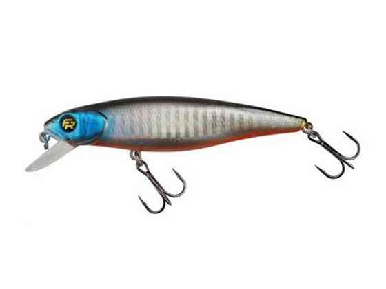 Воблер Mystik 11,6г 8,8см suspending 25-118-41 ТМ FISHING ROI Київ
