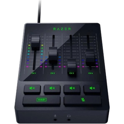 Мікшерний пульт Razer Audio Mixer (RZ19-03860100-R3M1) Вінниця - фото 3
