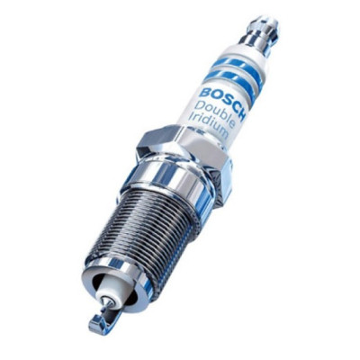 Свеча зажигания Bosch 0 242 129 524 Винница - изображение 1