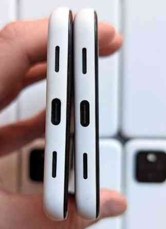 Google Pixel 5 128Gb Sorta Sage SD765G Киев