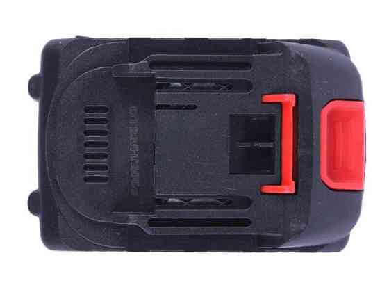 Акумуляторна батарея , 21V, 2A Мукачево