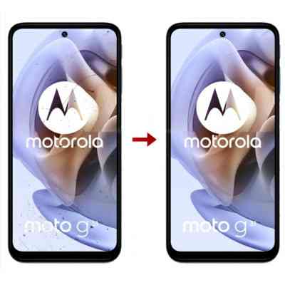 Плівка захисна Armorstandart Matte Motorola G31 (ARM66000) Вінниця