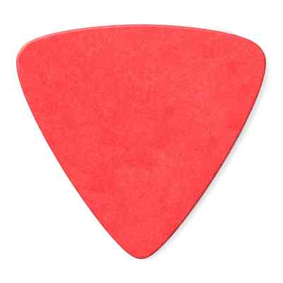 Медиатор Jim Dunlop Tortex Triangle Pick .50mm 6 шт. (431P.50) Винница