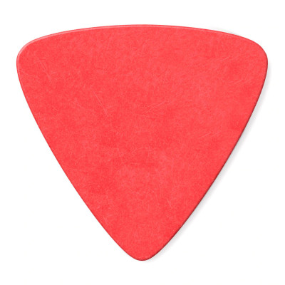 Медиатор Jim Dunlop Tortex Triangle Pick .50mm 6 шт. (431P.50) Винница - изображение 4