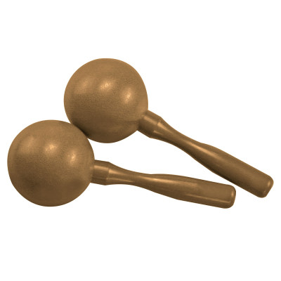 Маракас Maxtone TC-46 Brown Винница - изображение 1