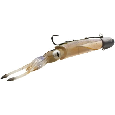 Оснащення Savage Gear Big Fish Stinger Single Hook 5/0 8-10cm 100kg 1.05mm (2шт/уп) (1854.22.44) Вінниця - фото 2