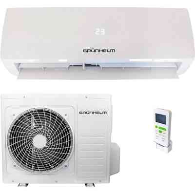 Кондиционер Grunhelm GAC-09GH-32 Винница