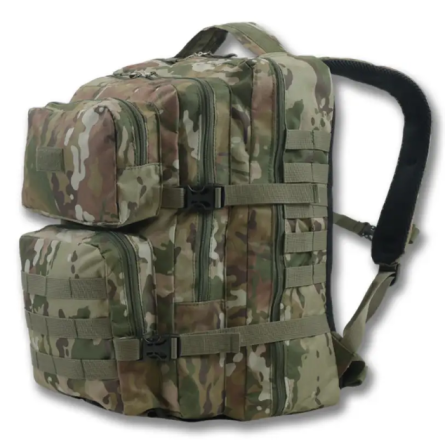 Рюкзак 40л Україна (мультикам) Київ