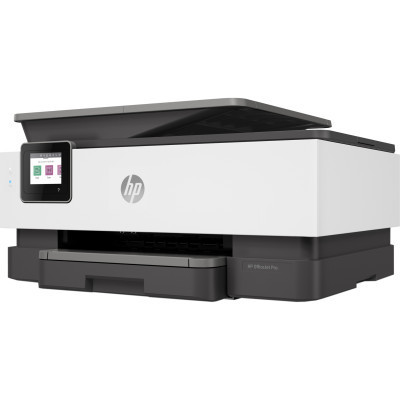 Многофункциональное устройство HP OfficeJet Pro 8123 с Wi-Fi (405W0C) Винница - изображение 3