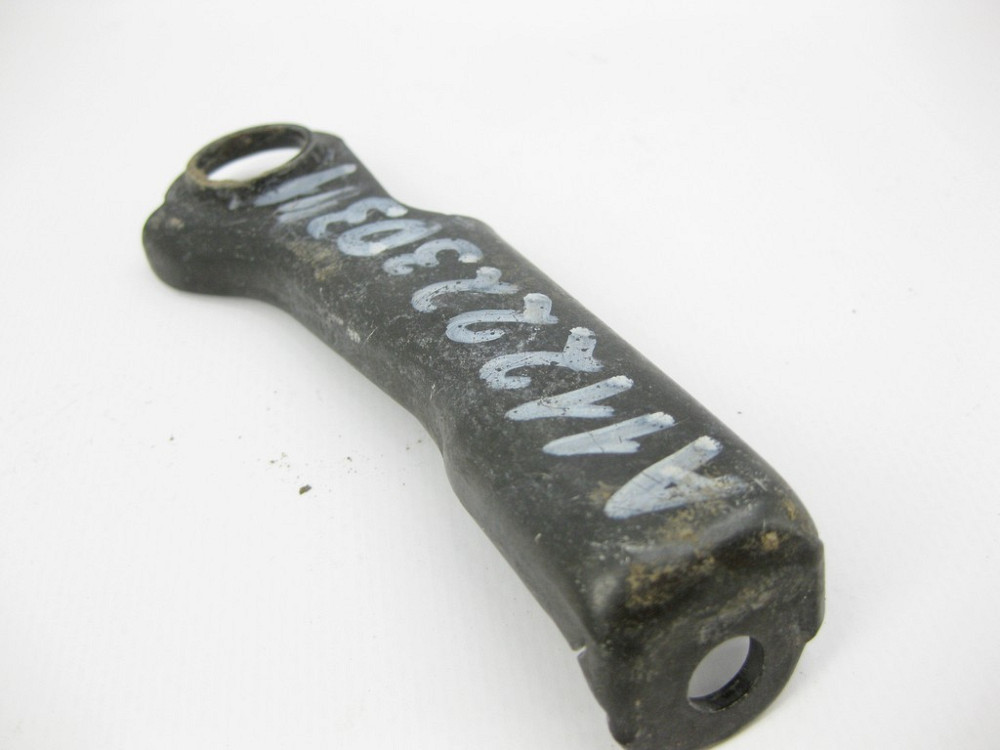 Mercedes-Benz  A1122230441 Кронштейн - вуха задня ліва для двигунів M112 V6 2.4 2.6 3.2 3.7л M113 V8 4.3 5.0 5.5л Одесса - изображение 5